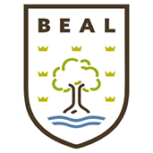 Beal High School Logo Beal High School Logo