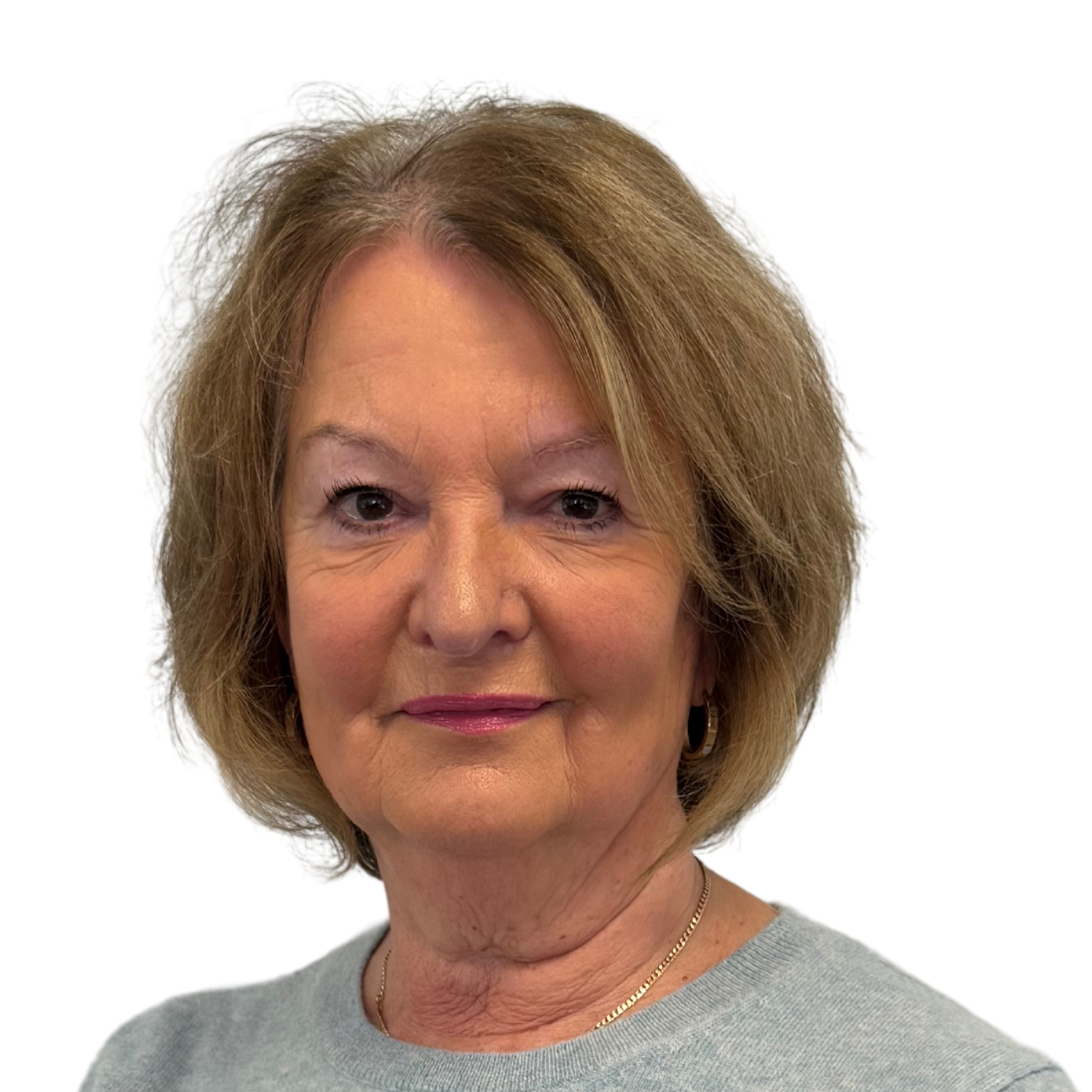 Lorna Eales Programme Leader for PE - ITT
