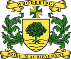 Woodbridge Logo Woodbridge Logo
