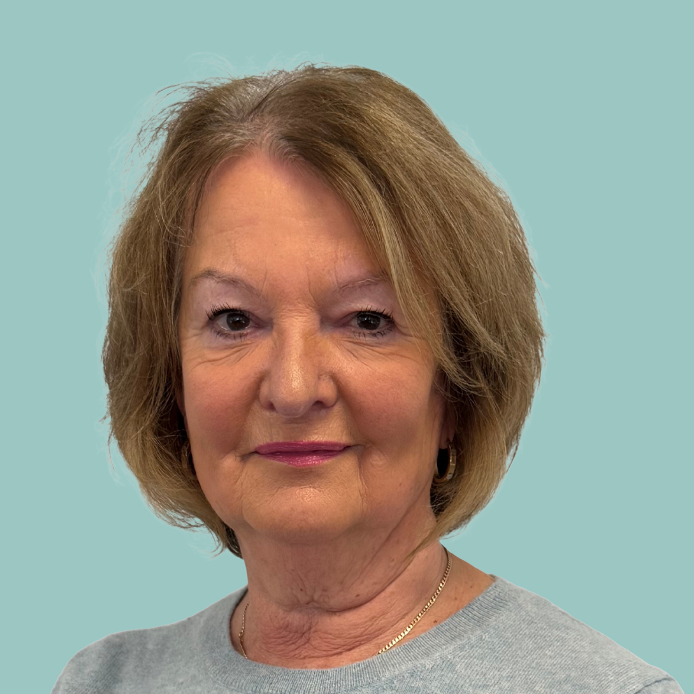 Lorna Eales Programme_leader Phil_bray_Co_headteacher